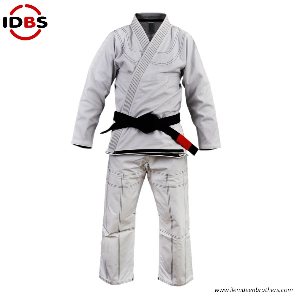 Jiu Jitsu Uniform